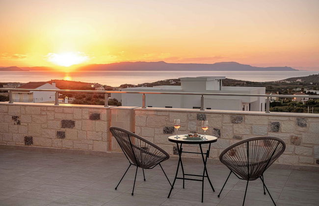 Luminus Arcus Villa - Foto 79