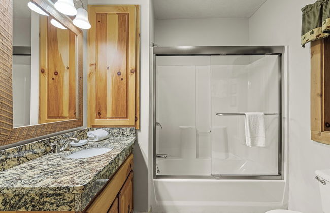 Angels View by Jackson Mountain Rentals - Photo 25