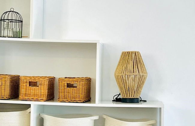 Modern Trendy 1BR Ground Floor Apartment - Foto 20