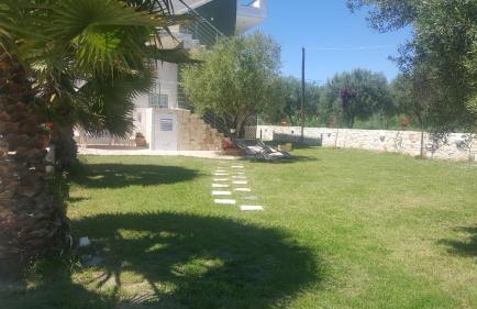 Villa Evita - Sea View Apartment by Kostas - Photo 25