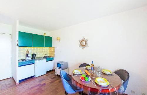 Studio Les Aigues Marines-75 by Interhome - Foto 5