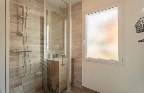 Villa Kaino 2 - Climatisée avec piscine - Foto 5