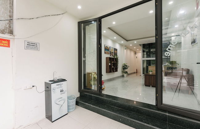 Oikia Hanoi Hotel&Apartment - Foto 16