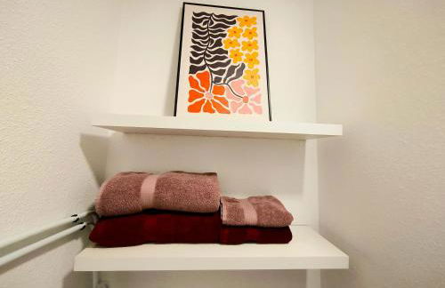 Le nid du pilote, 5 pers, 2 ch proche circuit 24h - Foto 28