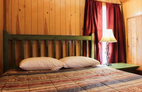 Lakeview Cedar Cabin - The Birds Nest - 1 - Foto 20