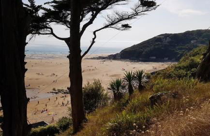 Maison des dunes L'Echappée Belle - Foto 11