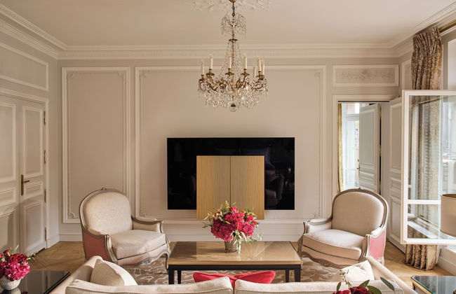 Hôtel Plaza Athénée - Dorchester Collection - Foto 35