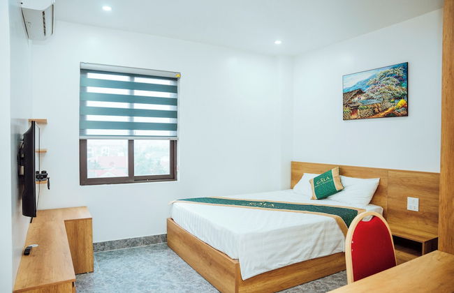 Gala Hotel & Apartment - Foto 7