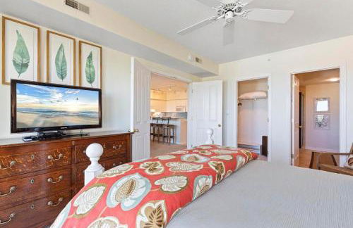 Captain's Quarters Upscale 3 Bedroom Condo - Foto 17