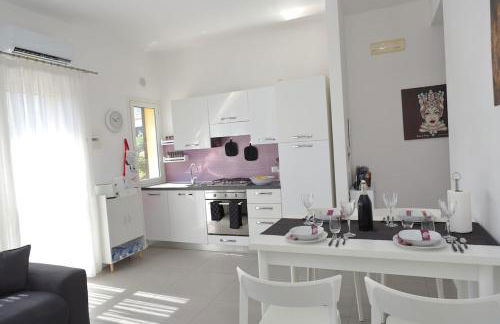2-room apartment near Cefalù with 2 pools - Casa Vacanze Luna - Foto 25