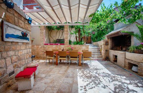 Villa Alma Komiza Island Vis - Photo 18