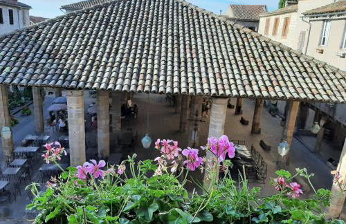 Le Gîte d'Olympe - Foto 2