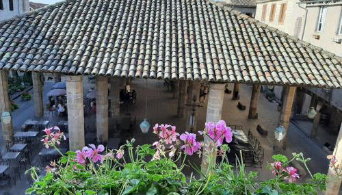 Le Gîte d'Olympe - Foto 1