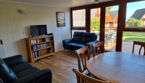 Chalet Brightstone Kingsdown Cliffs location with indoor pool, tennis court, mini-golf short walk to beach and 3 great local pubs - Foto 5