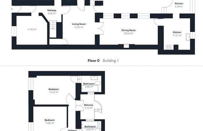 Host Stay The Old Brewery - Photo 12