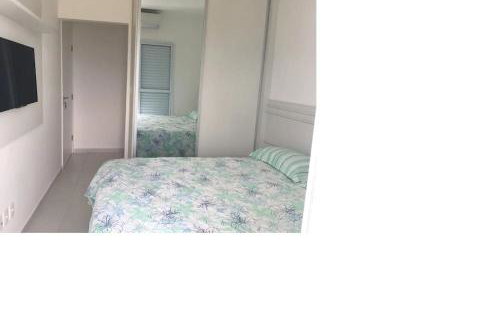 Apto pé-na-areia em Bertioga - Indaia Home Club - Foto 12