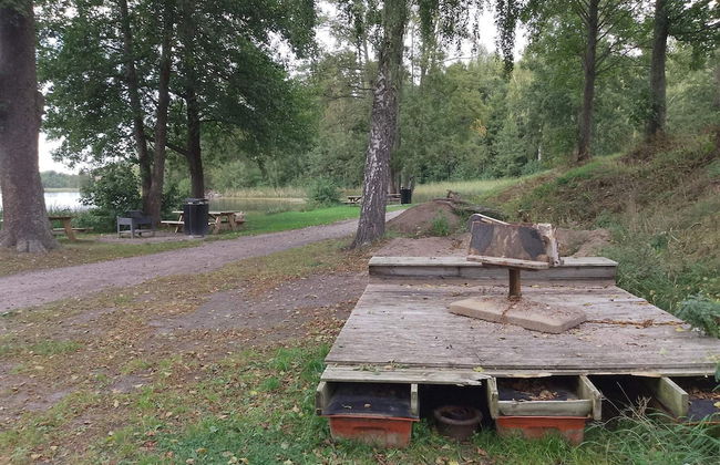 4 Star Holiday Home in Malmkoping-by Traum - Foto 20