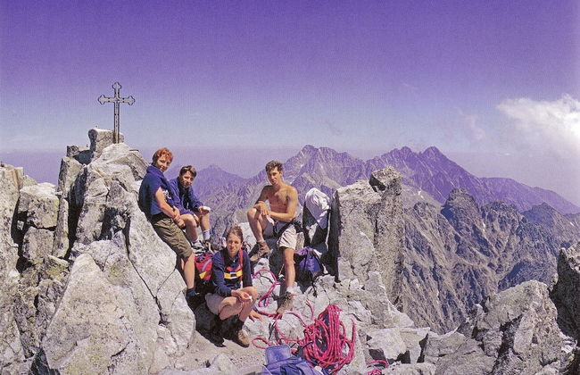 Modern, Spacious, Well Equipped Apartment in High Tatras Mountains 1 - Foto 15