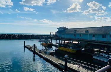 Peaceful Coastal Apartment - Foto 38