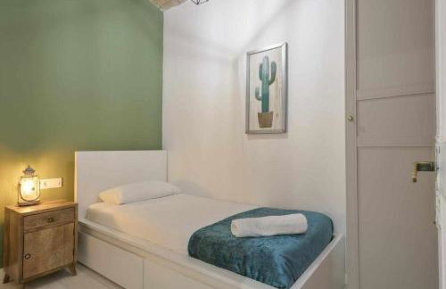 Apartamento Alejandro en BCN - Photo 9