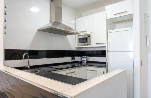 Beach Apartment Guadalmar - Photo 19