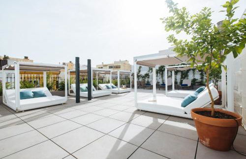 Guadalupe 15 by Magno Apartments - Photo 28