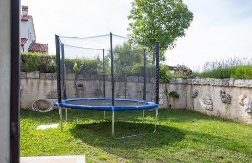 Apartments for families with children Presika, Labin - 11656 - Foto 7