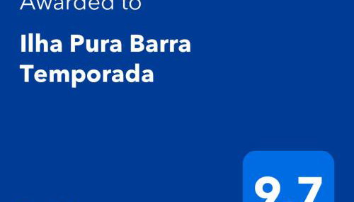 Ilha Pura Barra Temporada - Foto 2