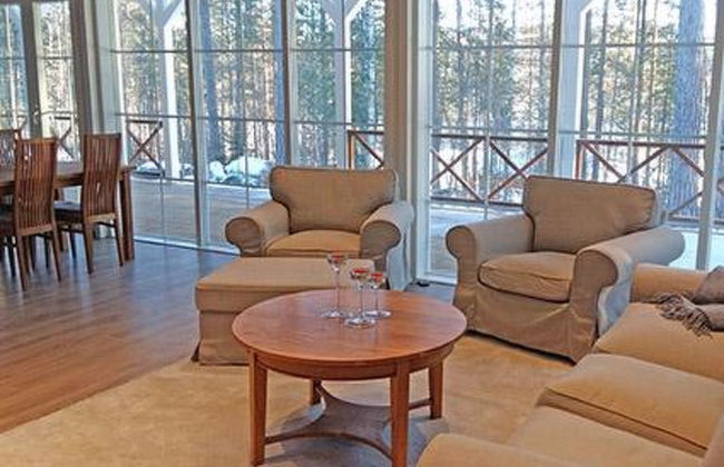 Ylä-hannala - Foto 7