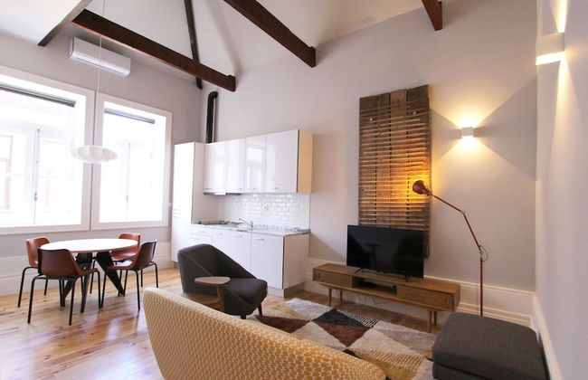 Duque de Loulé - Foto 75