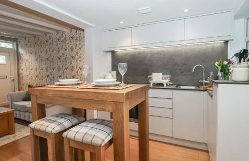 Grange Cottage - Foto 6