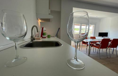 Mirador al puente del río Genil - Foto 16