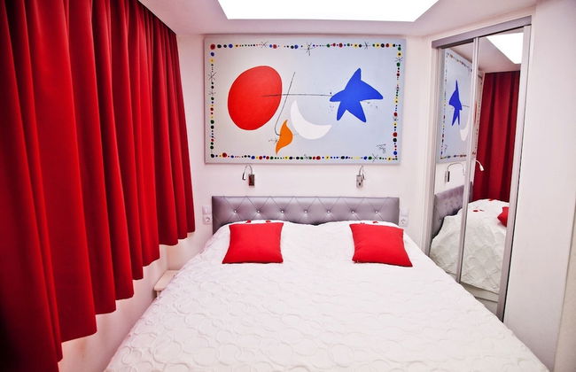 Apartamentos Curasol - Foto 17