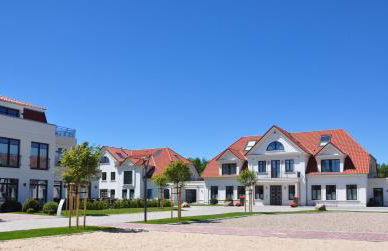 Avalon Ferienwohnungen Bellevue - Foto 1