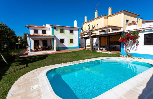 Casa da Praia by Acasadascasas - Foto 5