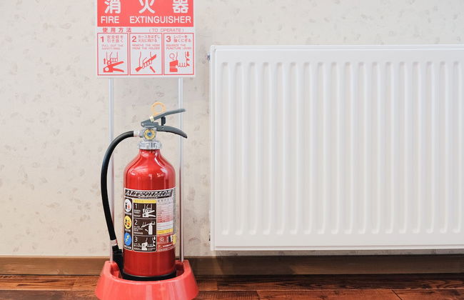 Lampstand STAY Sapporo - Photo 35