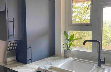 An Oasis in the heart of Hackney - Foto 13