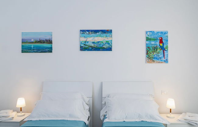 Casa Azzurra con vista by Wonderful Italy - Foto 3