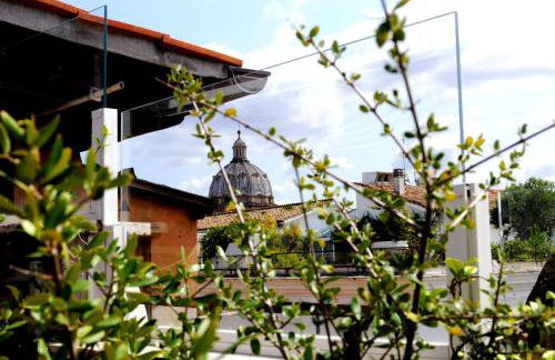 La Mia Casa in Campo di Fiori - Foto 41