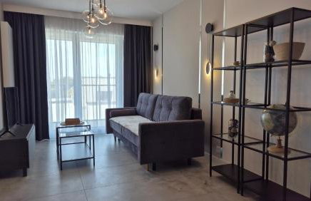 Towarowa Flowers Apartment, free parking, air-conditioning, self check-in 24h - Photo 9