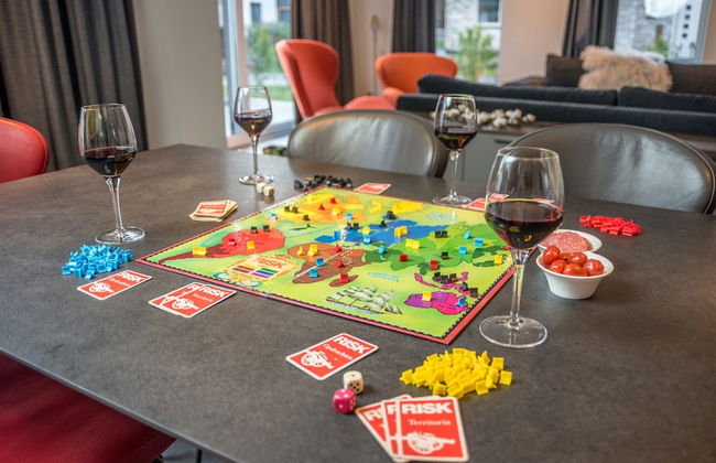 Luxury Villa in Texel - Photo 22