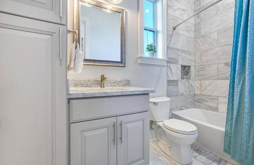 Stunning 4BR-5BR near French Quarter Homes by Hosteeva - Foto 59