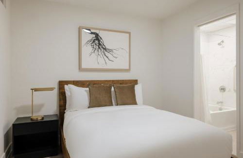 Reside NoMa, a Wyndham Residence - Foto 136