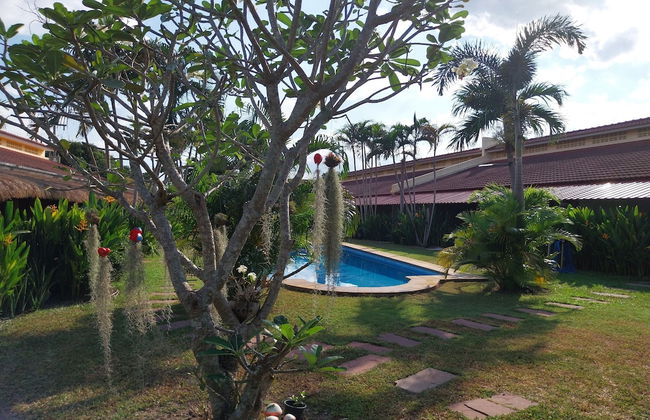 Kanchira Resort - Foto 1