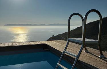 Casa di Cri - Sea View Villa with Pool - Foto 37