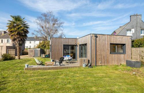 La Cabane - 10 min du port - Foto 10