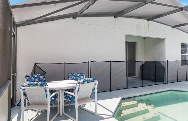 5/3 Pool Home Located in Sunset Ridge Community! - Foto 27