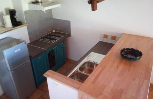 Gîte de la forge - Foto 5