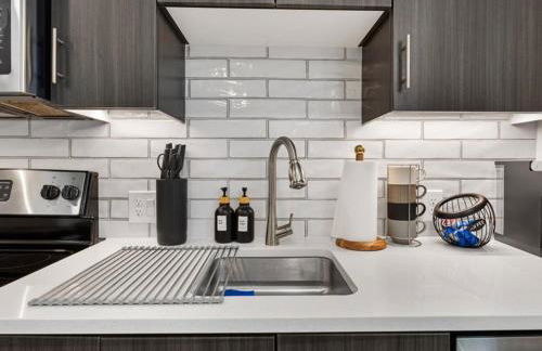 Peaceful Hideaway with Pool, Gym & EV charger - Foto 14