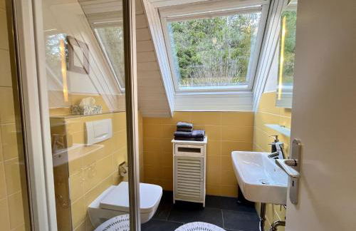 Apartment Falkennest - mit Blick auf den Titisee by Interhome - Foto 6